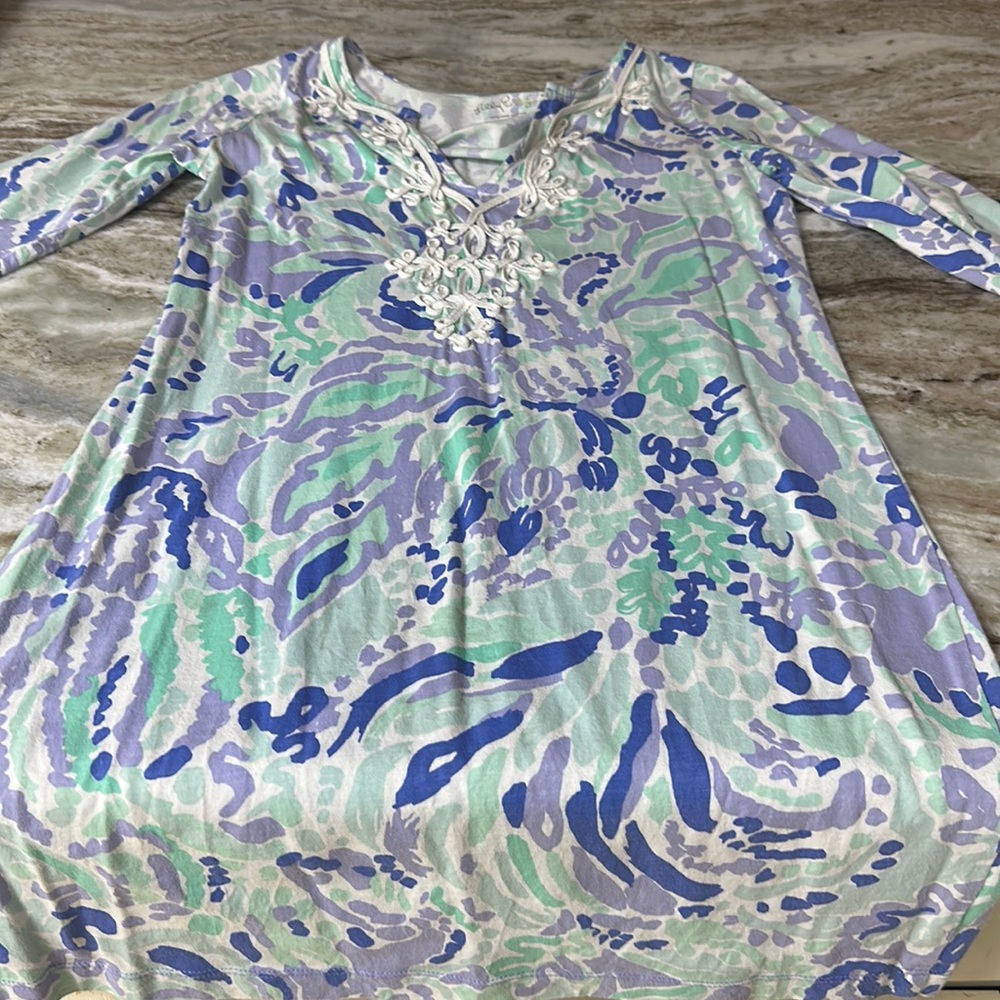 Lilly dress